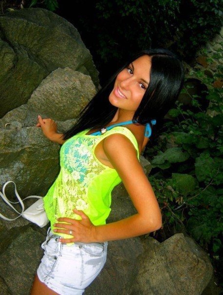 Индивидуалка Лена фото № 2 в городе Бузулук