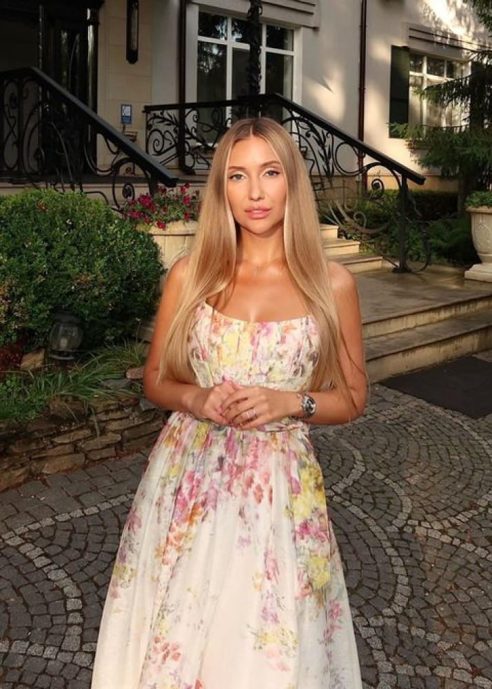 Индивидуалка Лена фото № 2 в городе Бузулук