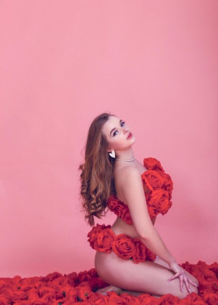 Индивидуалка Лика фото № 2 в городе Бузулук