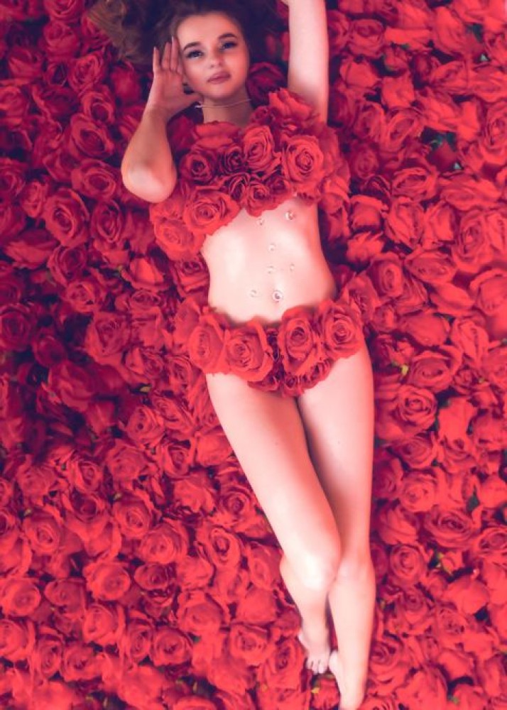 Индивидуалка Лика фото № 2 в городе Бузулук