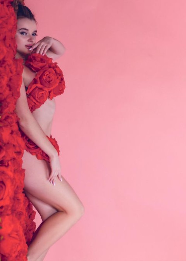 Индивидуалка Лика фото № 2 в городе Бузулук