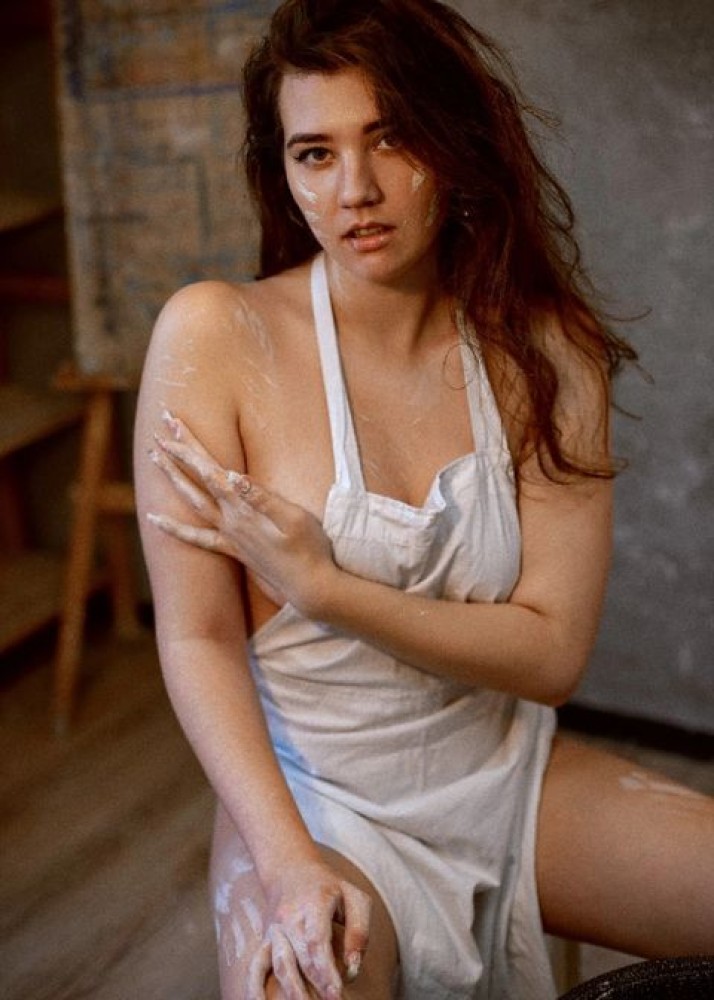 Индивидуалка Лина фото № 2 в городе Бузулук