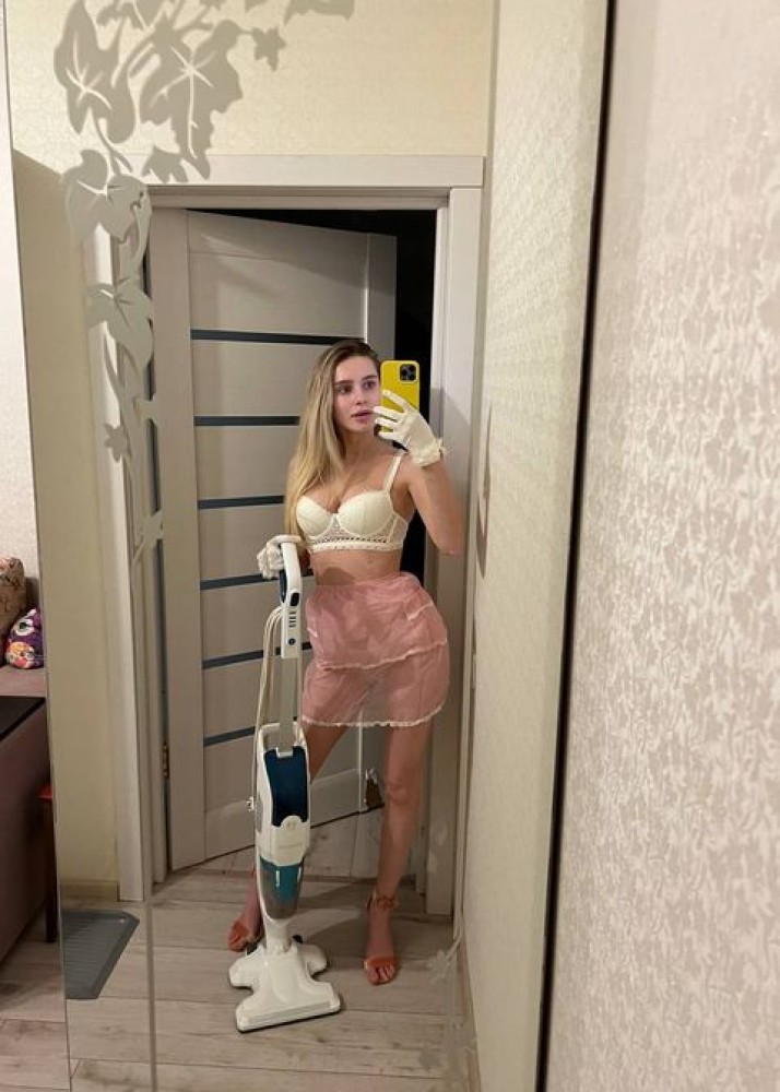 Индивидуалка Марина фото № 2 в городе Бузулук