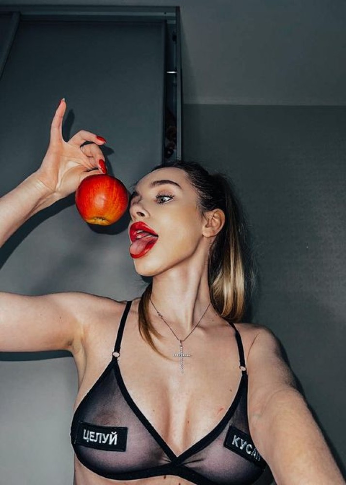 Индивидуалка Марина фото № 2 в городе Бузулук