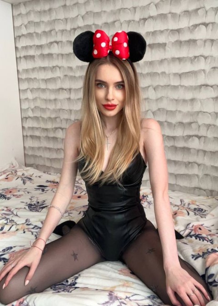 Индивидуалка Марина фото № 2 в городе Бузулук