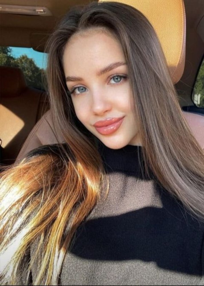 Индивидуалка Марта главное фото в городе Бузулук 