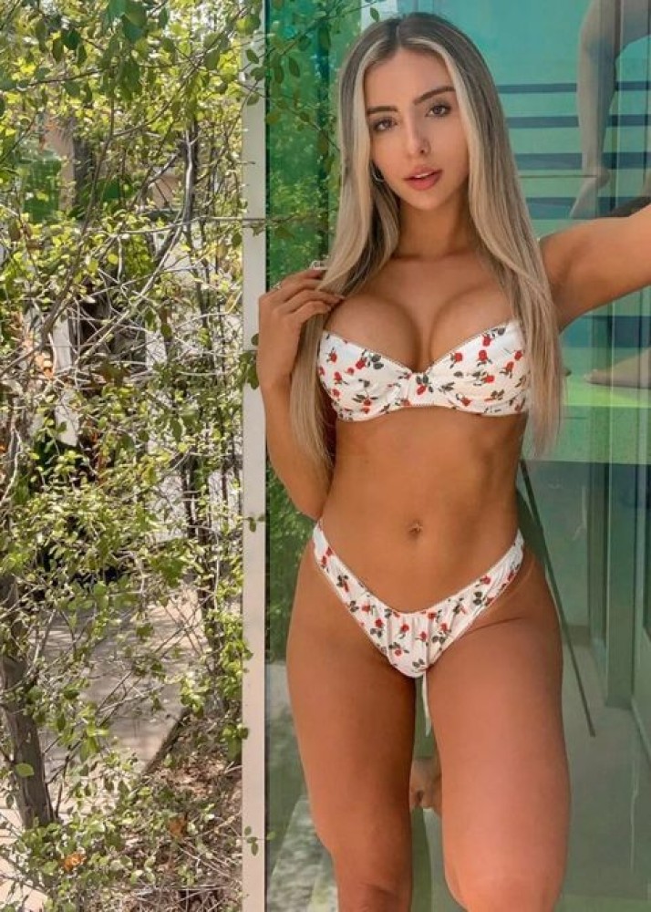 Индивидуалка Машенька фото № 2 в городе Бузулук