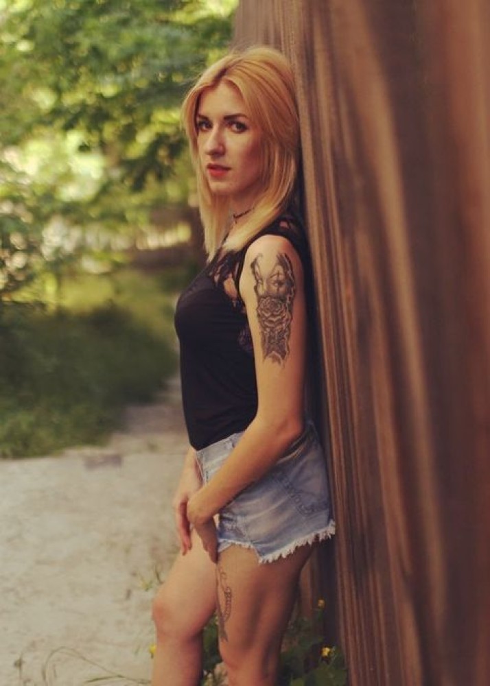 Индивидуалка Мила главное фото в городе Бузулук 