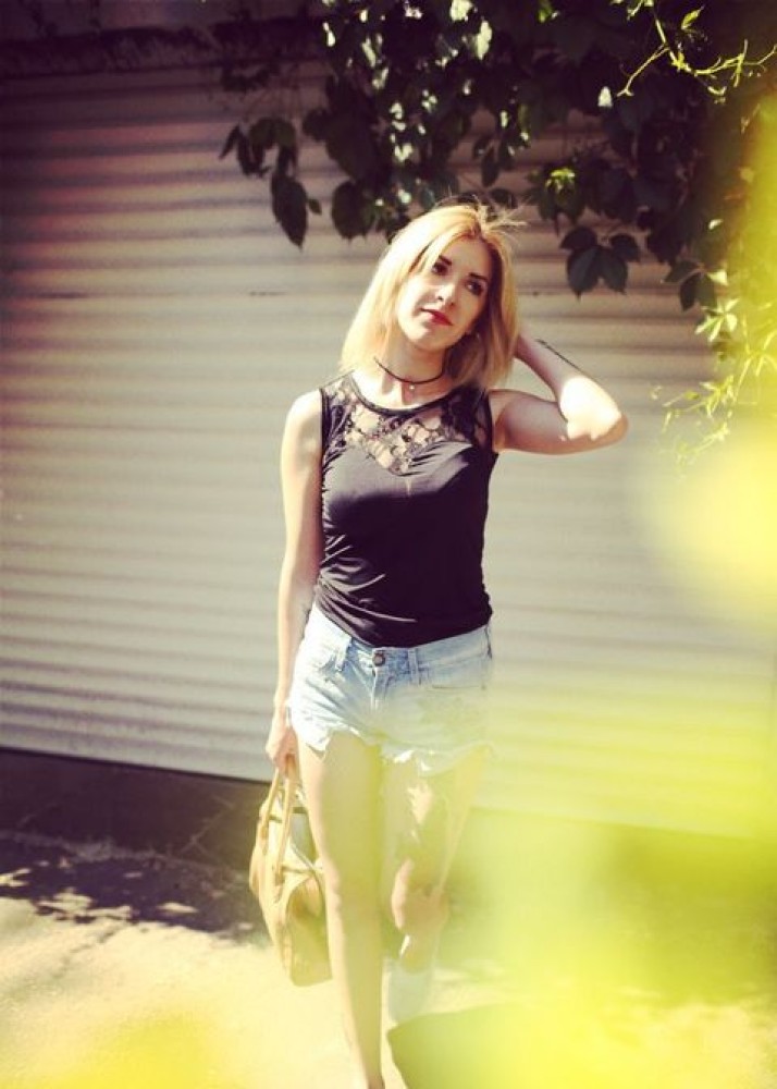 Индивидуалка Мила фото № 2 в городе Бузулук