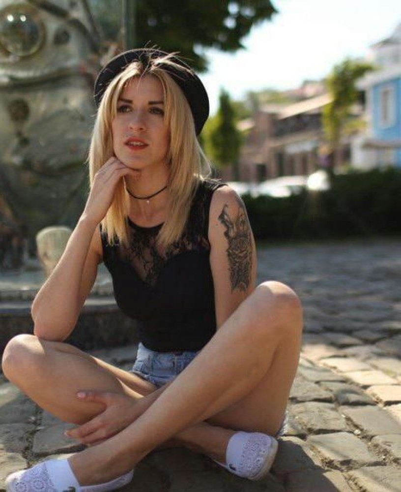 Индивидуалка Мила фото № 2 в городе Бузулук