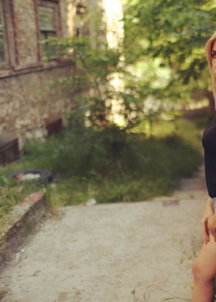 Индивидуалка Мила фото № 2 в городе Бузулук