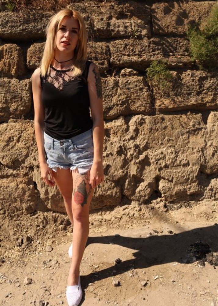 Индивидуалка Мила фото № 2 в городе Бузулук