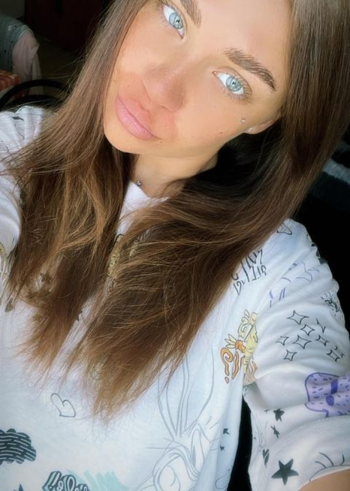 Индивидуалка Настя фото № 2 в городе Бузулук