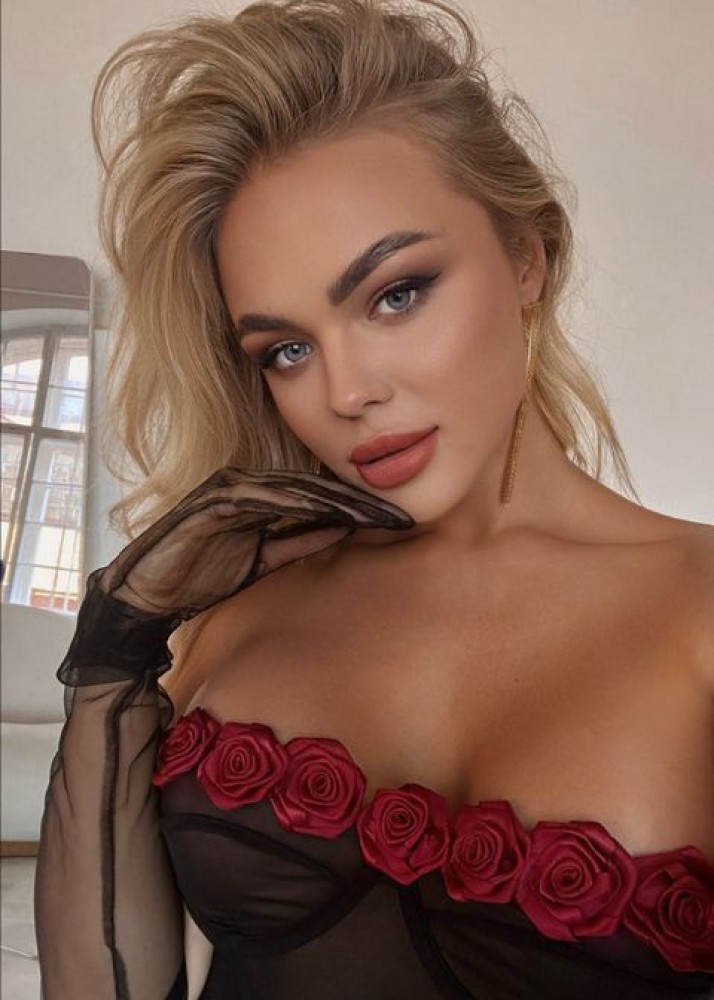 Индивидуалка Настя фото № 2 в городе Бузулук