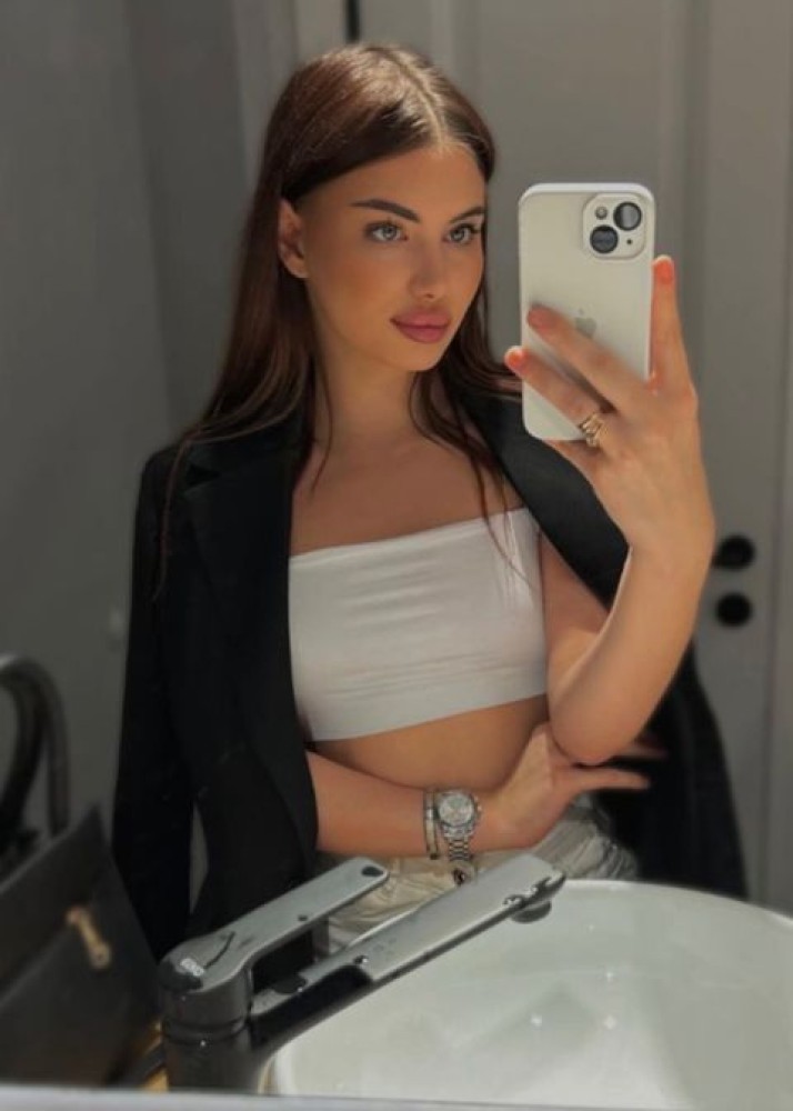 Индивидуалка Настя главное фото в городе Бузулук 