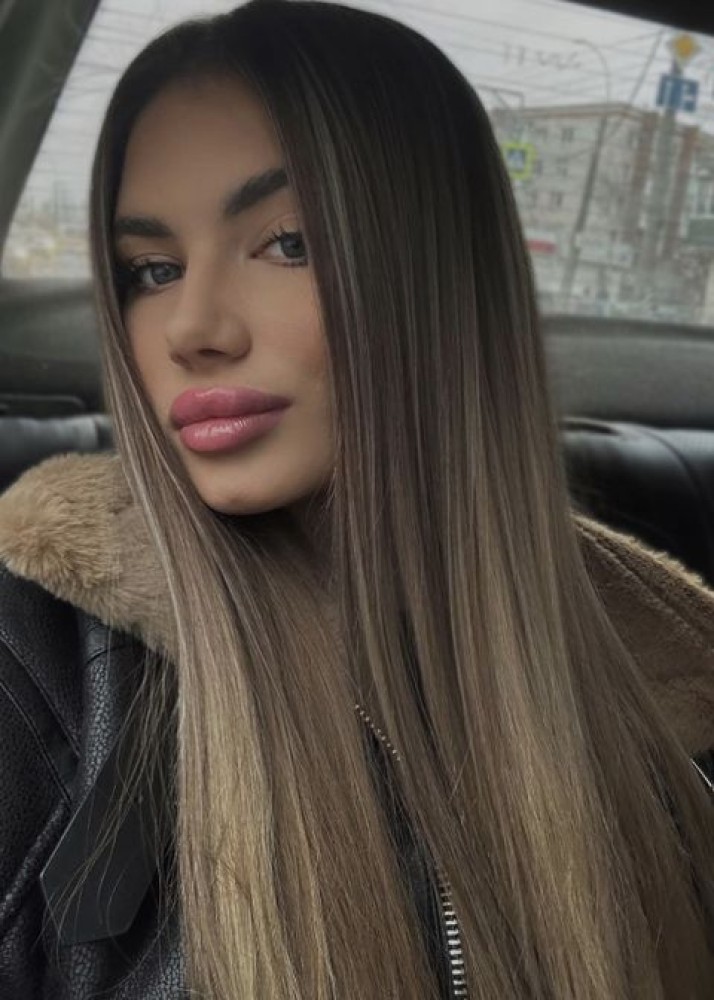 Индивидуалка Настя фото № 2 в городе Бузулук