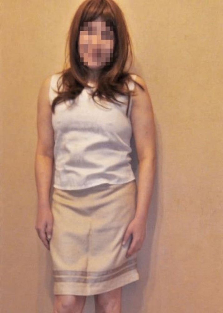 Индивидуалка Натали фото № 2 в городе Бузулук