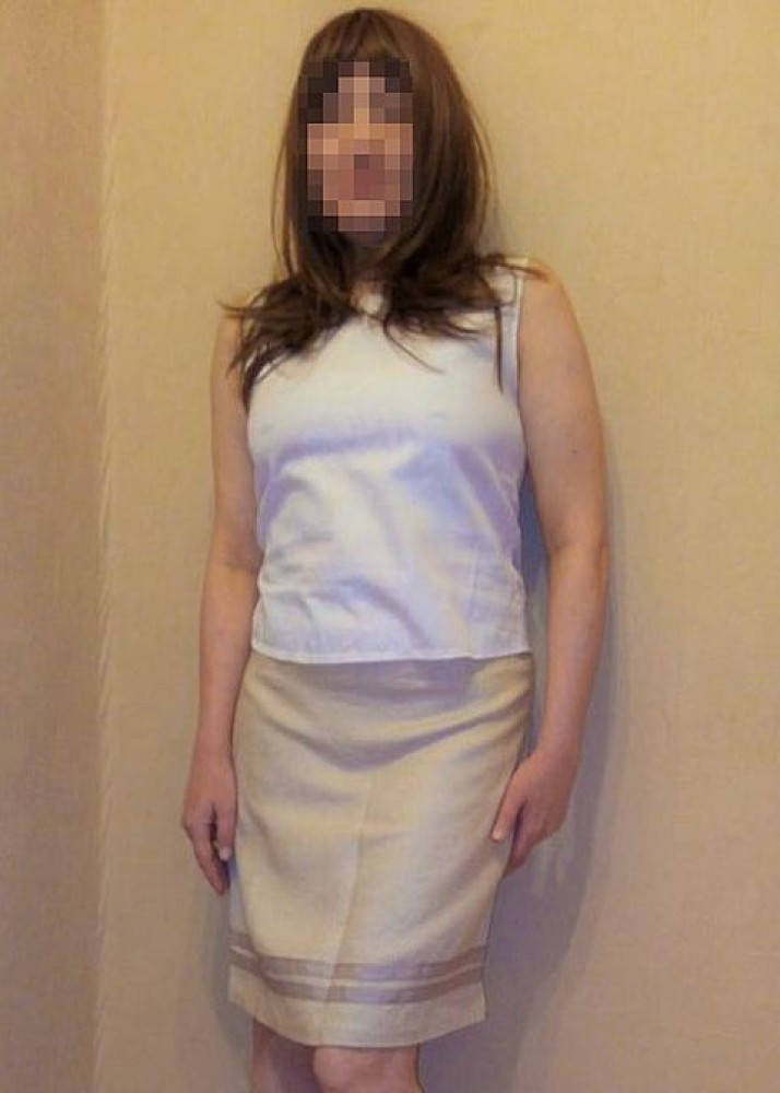 Индивидуалка Натали фото № 2 в городе Бузулук