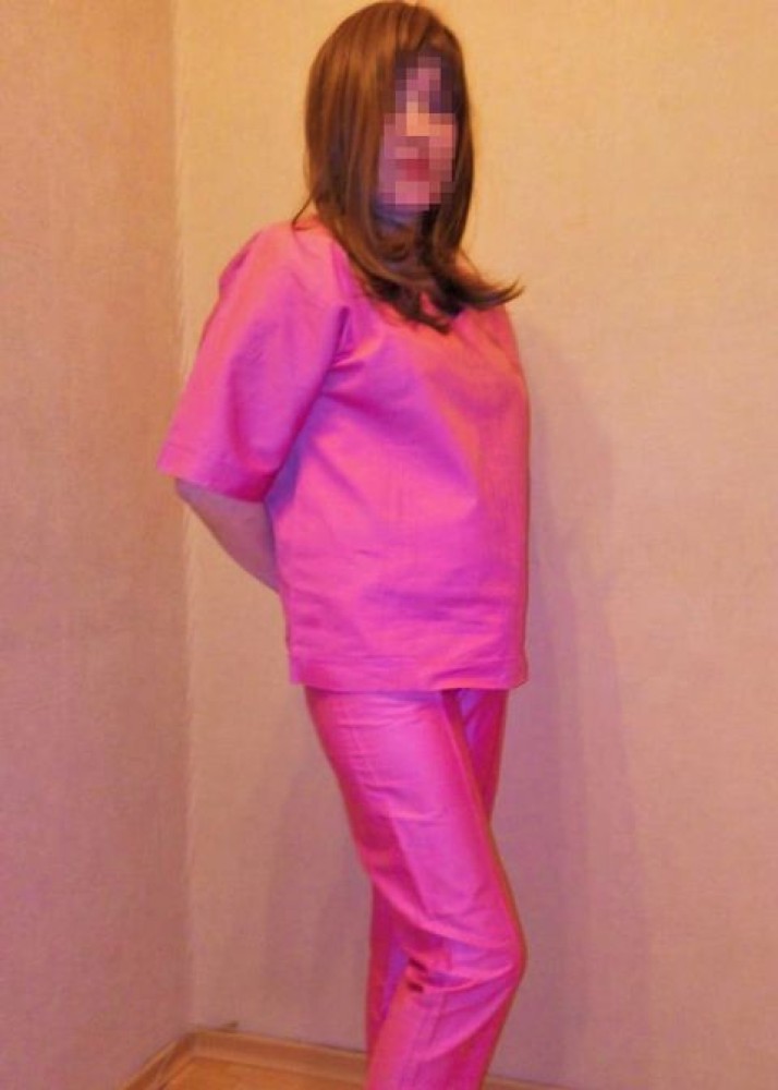 Индивидуалка Натали фото № 2 в городе Бузулук