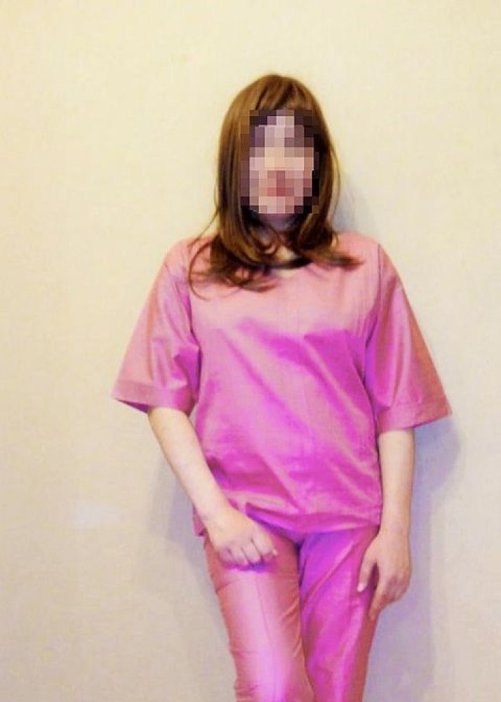 Индивидуалка Натали фото № 2 в городе Бузулук