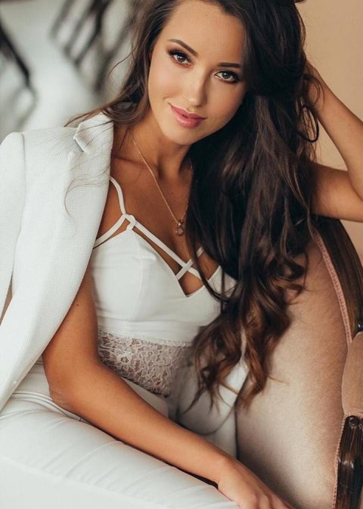 Индивидуалка Наталия фото № 2 в городе Бузулук