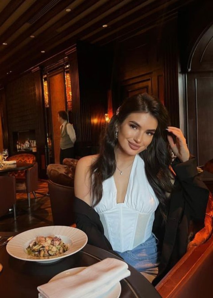 Индивидуалка Наталья фото № 2 в городе Бузулук