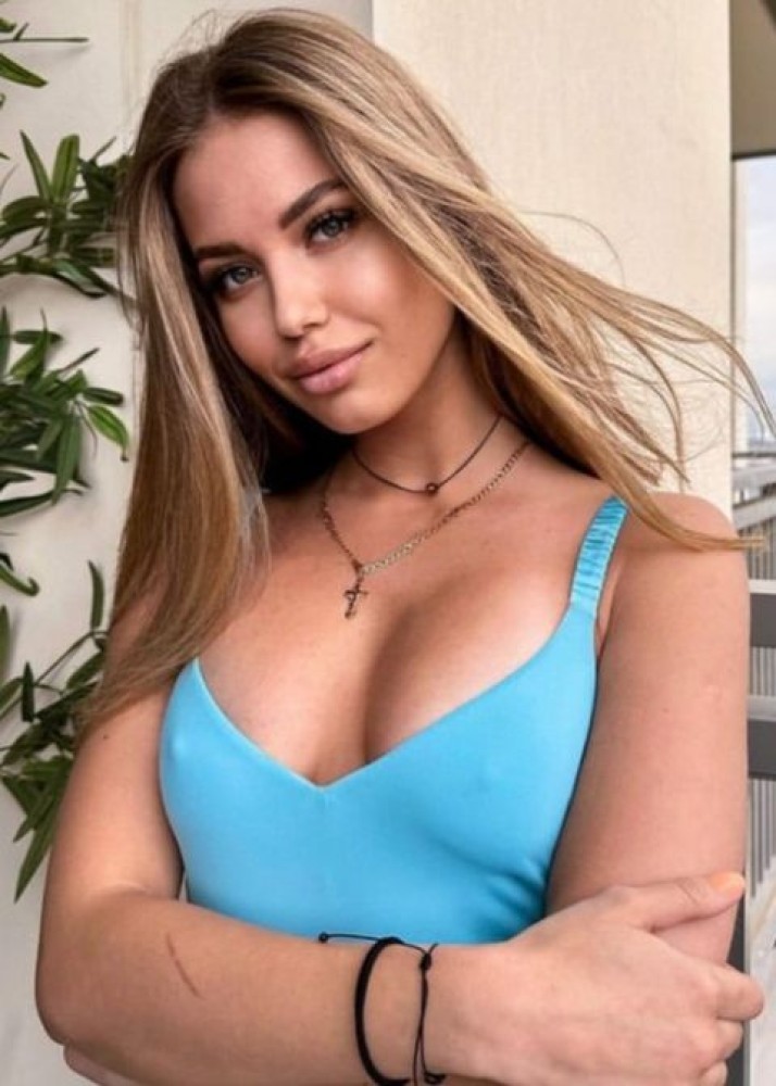 Индивидуалка Ника главное фото в городе Бузулук 