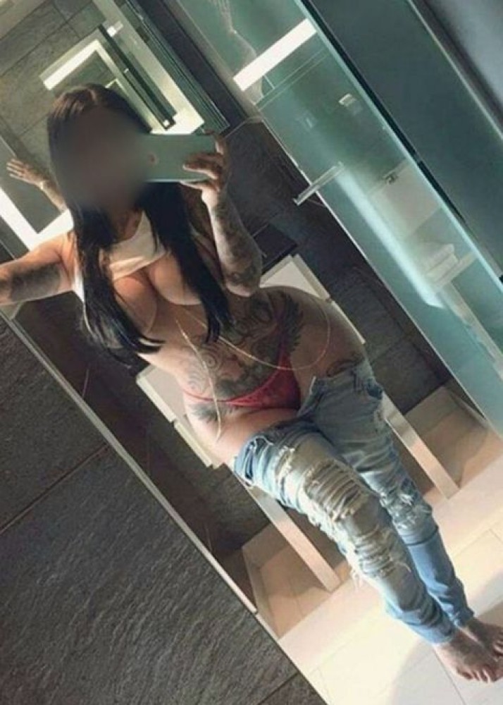 Индивидуалка Нина главное фото в городе Бузулук 