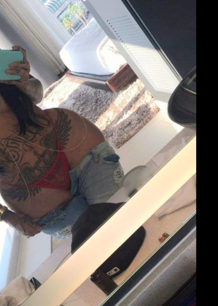 Индивидуалка Нина фото № 2 в городе Бузулук