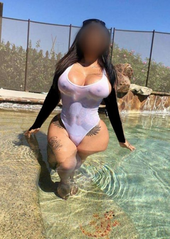 Индивидуалка Нина фото № 2 в городе Бузулук