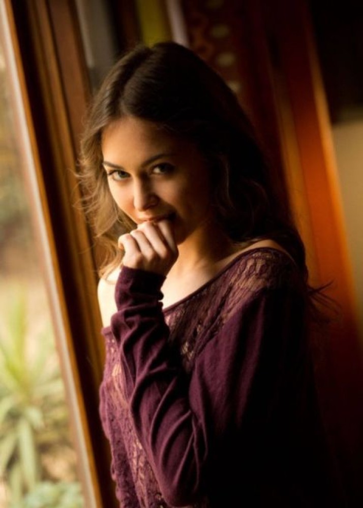 Индивидуалка Оля фото № 2 в городе Бузулук