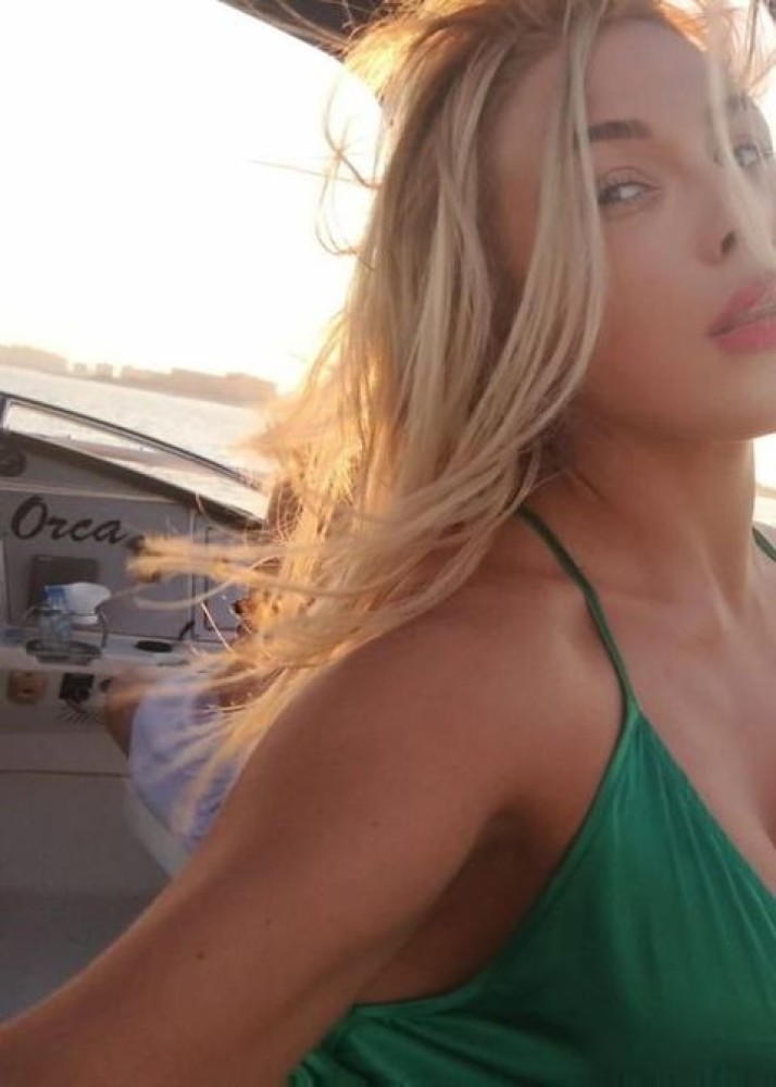 Индивидуалка Оля фото № 2 в городе Бузулук