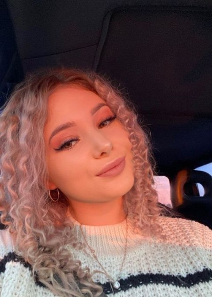 Индивидуалка Полина фото № 2 в городе Бузулук