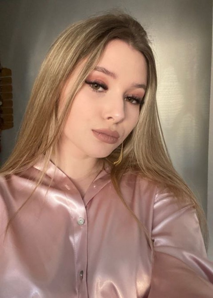 Индивидуалка Полина фото № 2 в городе Бузулук