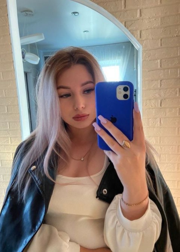 Индивидуалка Полина фото № 2 в городе Бузулук