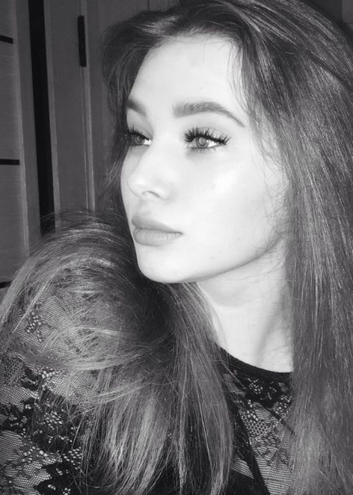 Индивидуалка Полина фото № 2 в городе Бузулук