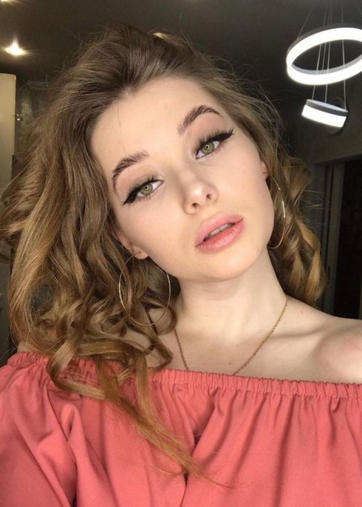 Индивидуалка Полина фото № 2 в городе Бузулук