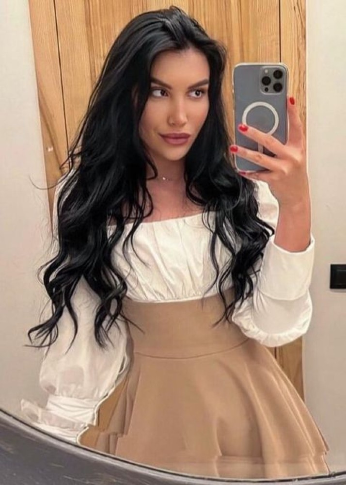 Индивидуалка Полина главное фото в городе Бузулук 