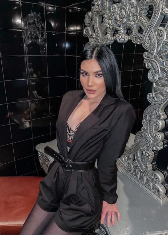 Индивидуалка Полина фото № 2 в городе Бузулук