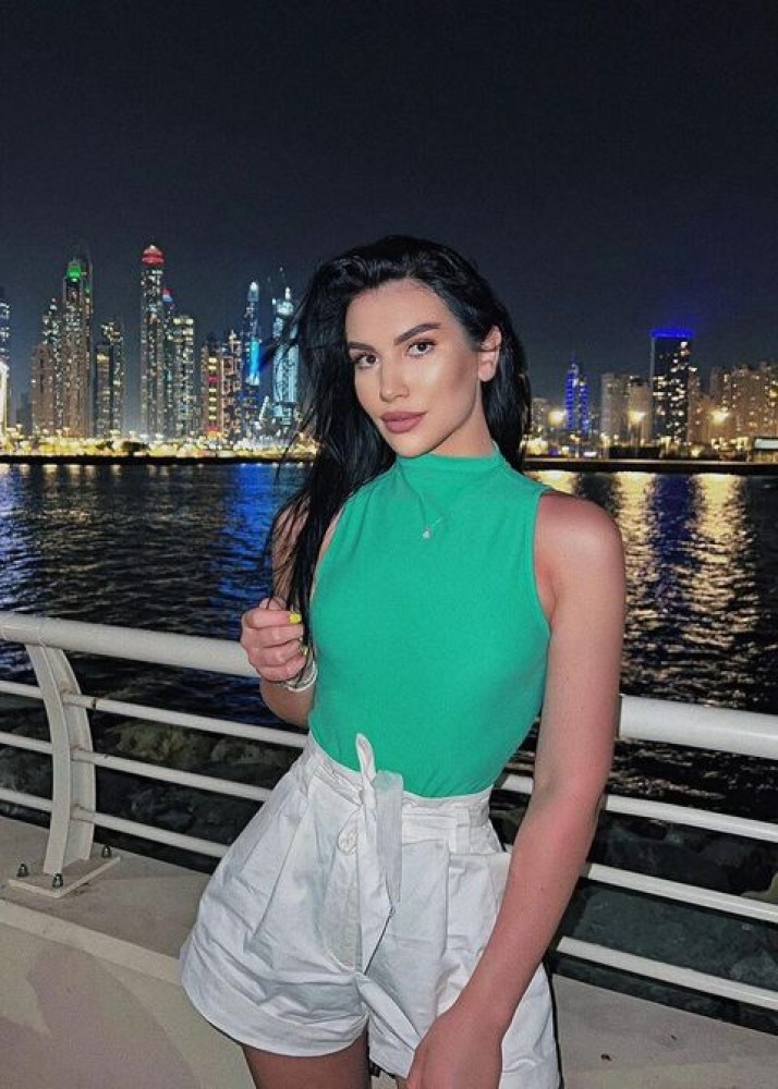 Индивидуалка Полина фото № 2 в городе Бузулук