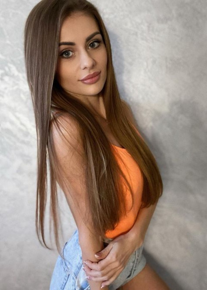 Индивидуалка Регина фото № 2 в городе Бузулук