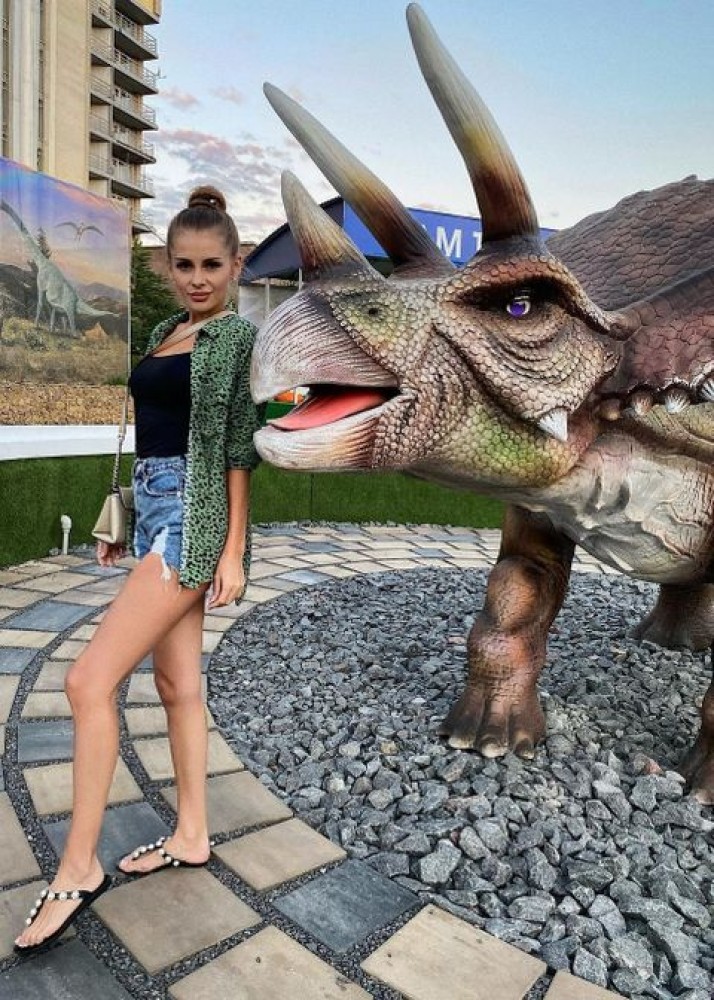 Индивидуалка Регина фото № 2 в городе Бузулук