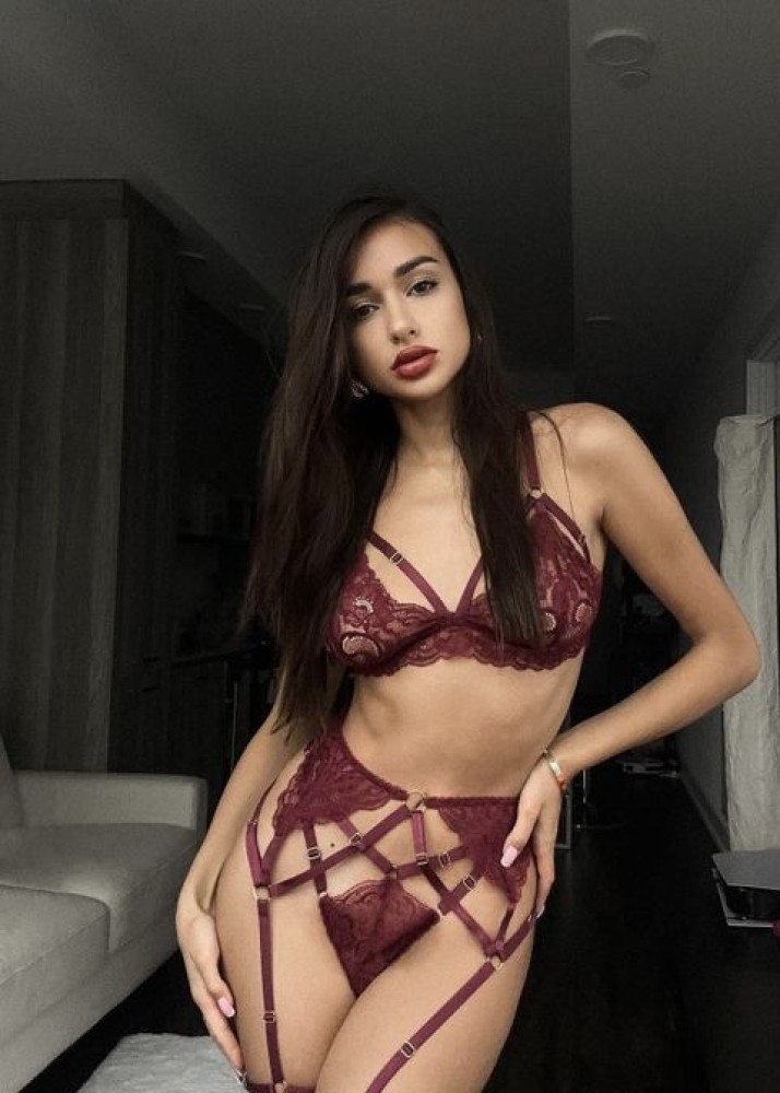 Индивидуалка РЕГИНА фото № 2 в городе Бузулук