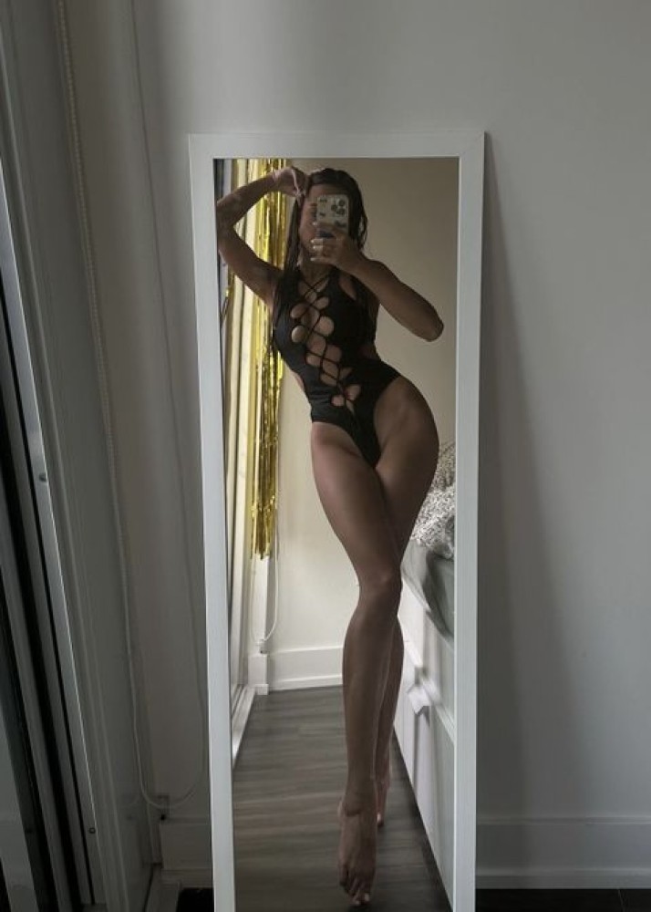 Индивидуалка РЕГИНА фото № 2 в городе Бузулук