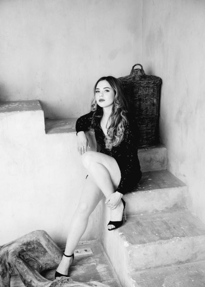 Индивидуалка Рита фото № 2 в городе Бузулук