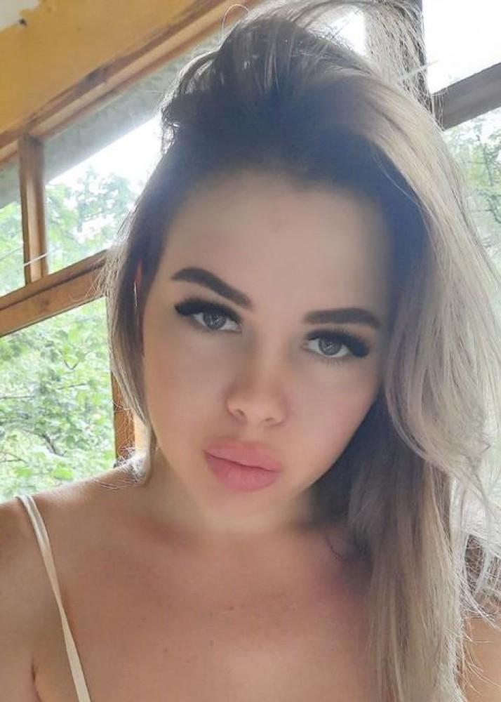 Индивидуалка Рита фото № 2 в городе Бузулук