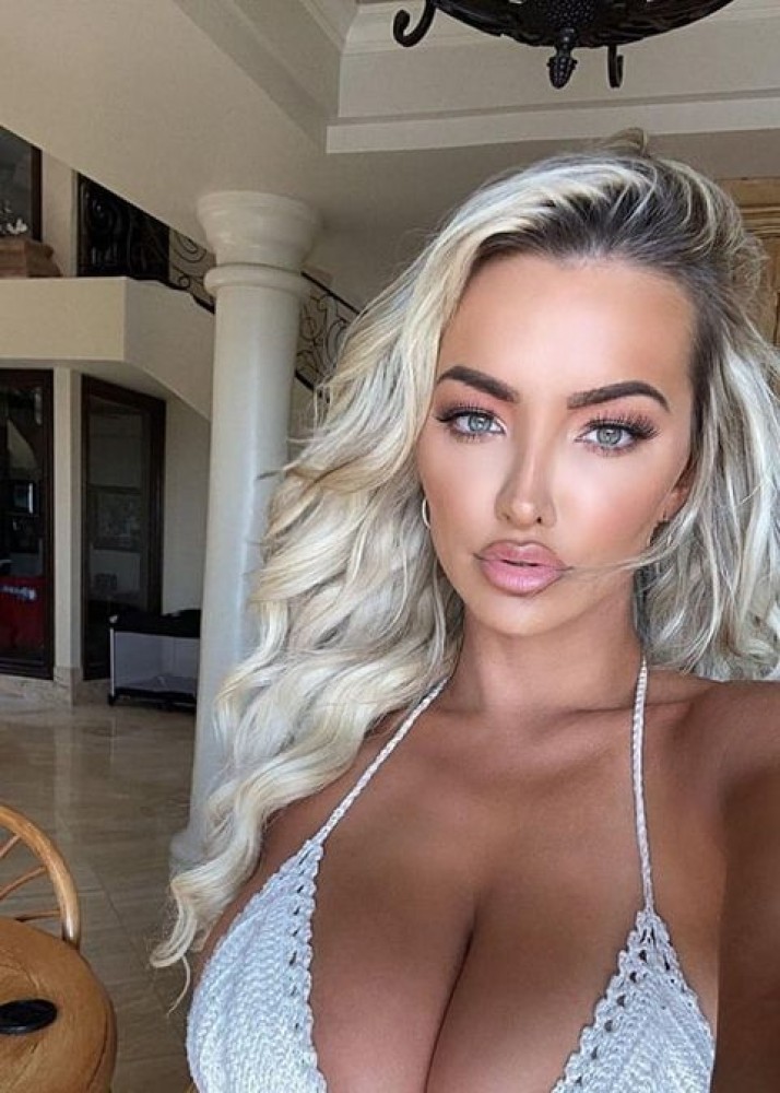 Индивидуалка Рита фото № 2 в городе Бузулук