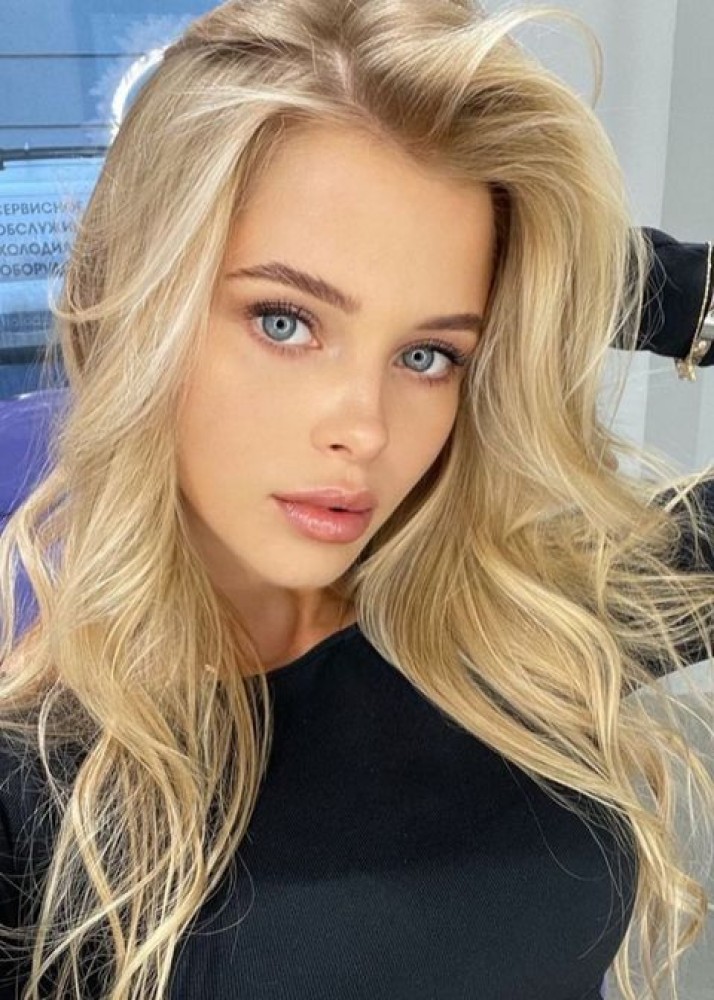 Индивидуалка Ритуля главное фото в городе Бузулук 