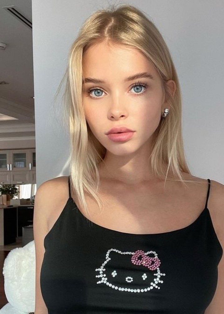 Индивидуалка Ритуля фото № 2 в городе Бузулук