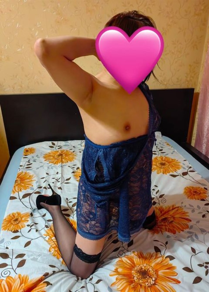 Индивидуалка Самира фото № 2 в городе Бузулук